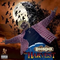 Boondox - The Harvest